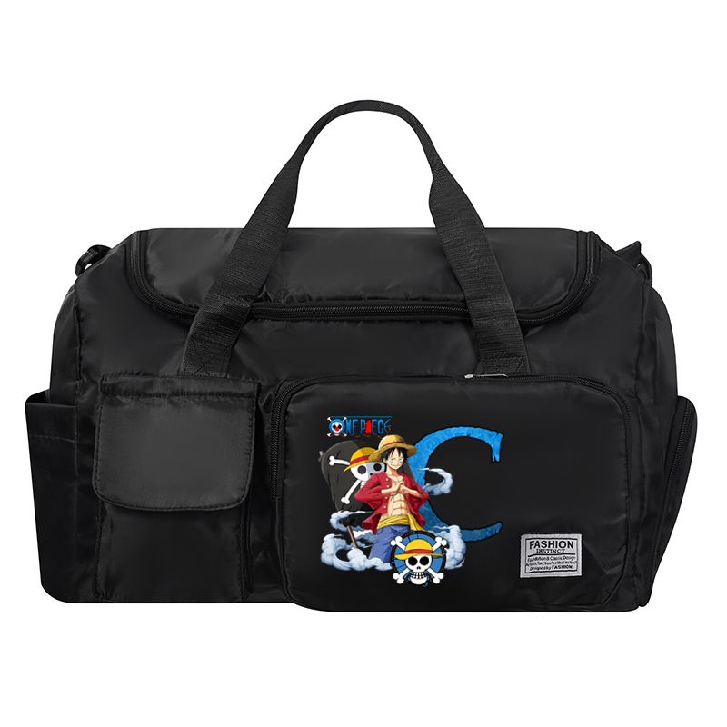 One Piece Man Women Travel Bag - đánh giá và giá Anime Tote Bag