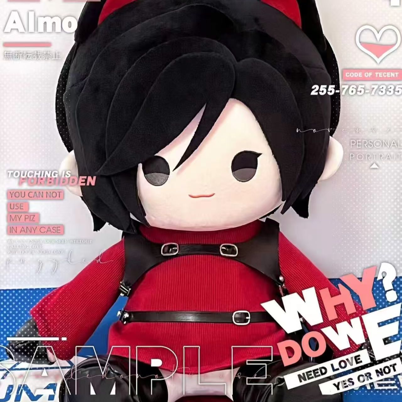 2026 New Fan Merchandise, Resi - đánh giá và giá Anime Merchandise Usa