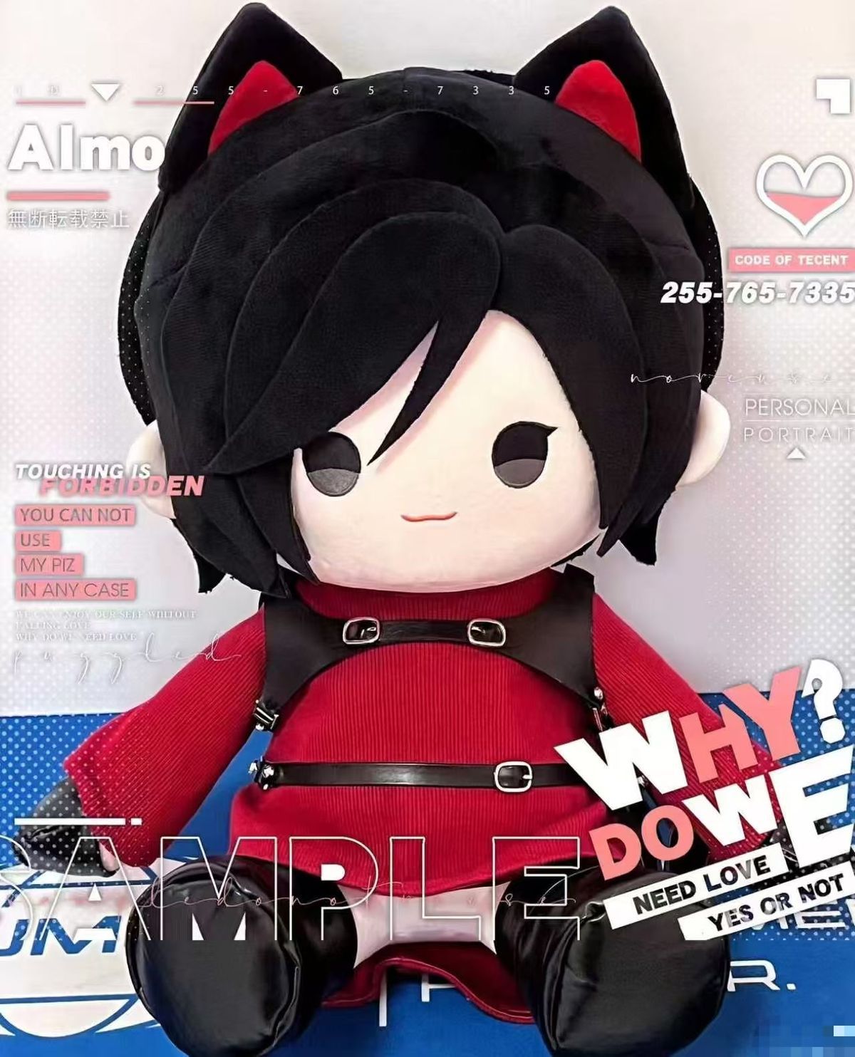 2026 New Fan Merchandise, Resi - đánh giá và giá Anime Merchandise Usa