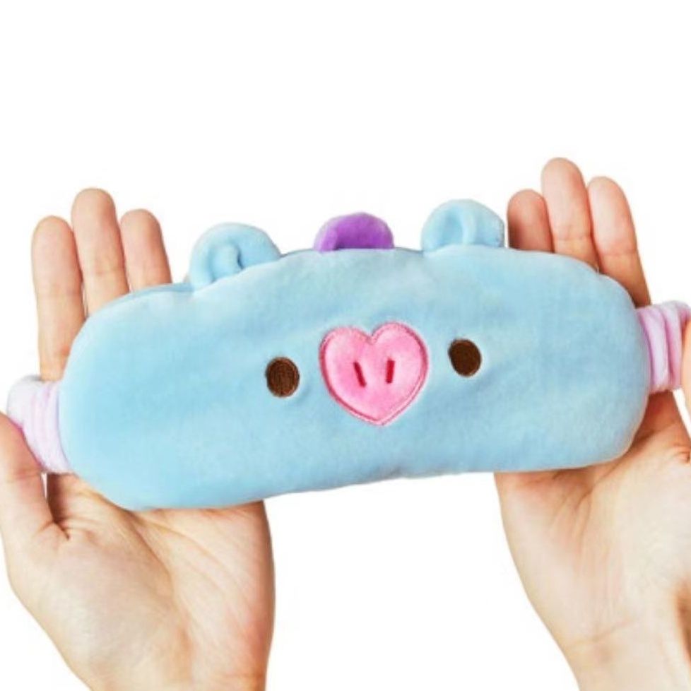 BT21 cartoon cute plush doll e - đánh giá và giá Anime Merchandise Usa