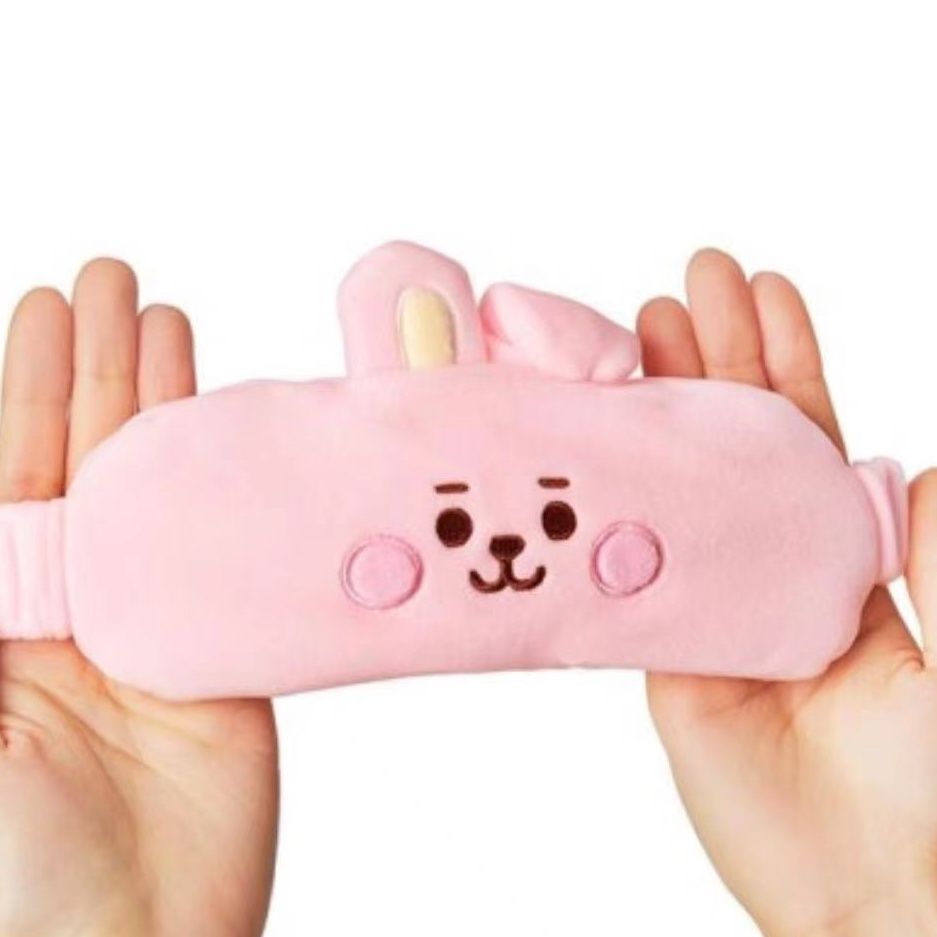 BT21 cartoon cute plush doll e - đánh giá và giá Anime Merchandise Usa