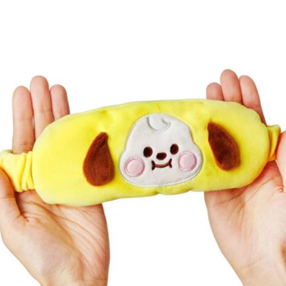 BT21 cartoon cute plush doll e - đánh giá và giá Anime Merchandise Usa