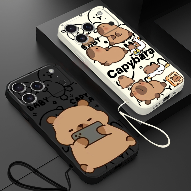 Phone Cover Case for Apple iPh - đánh giá và giá Lanyard Anime Logo