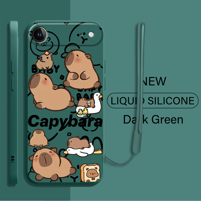 Phone Cover Case for Apple iPh - đánh giá và giá Lanyard Anime Logo