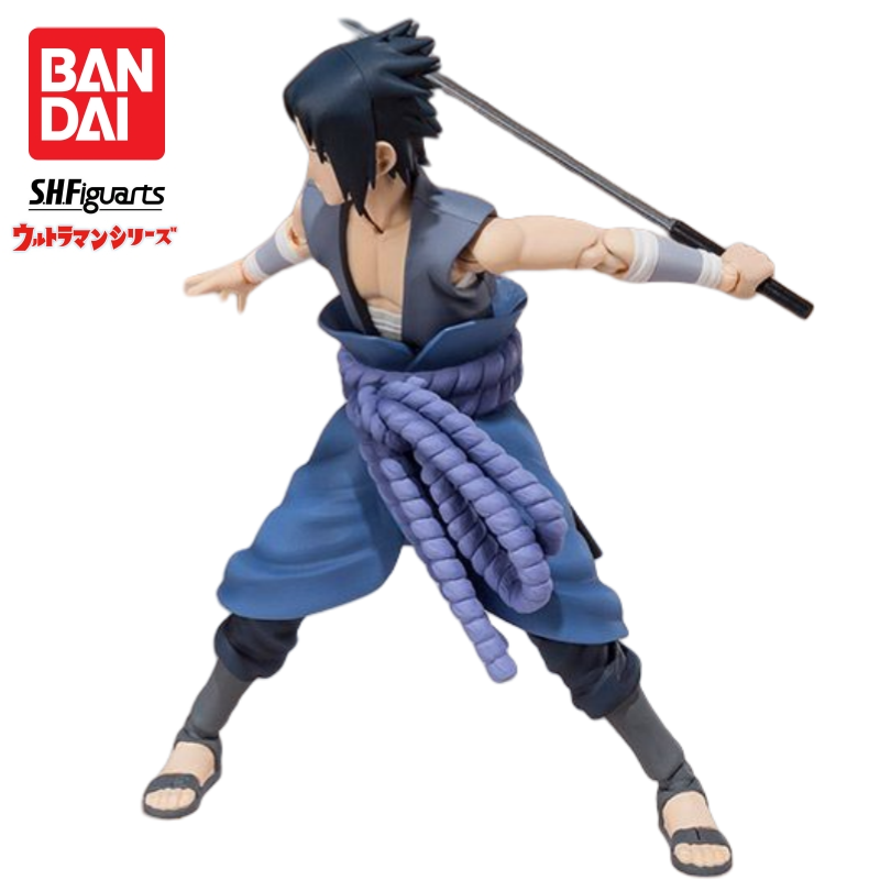 Spot SaleIn Stock Bandai S H F - đánh giá và giá Anime Merchandise Box Set
