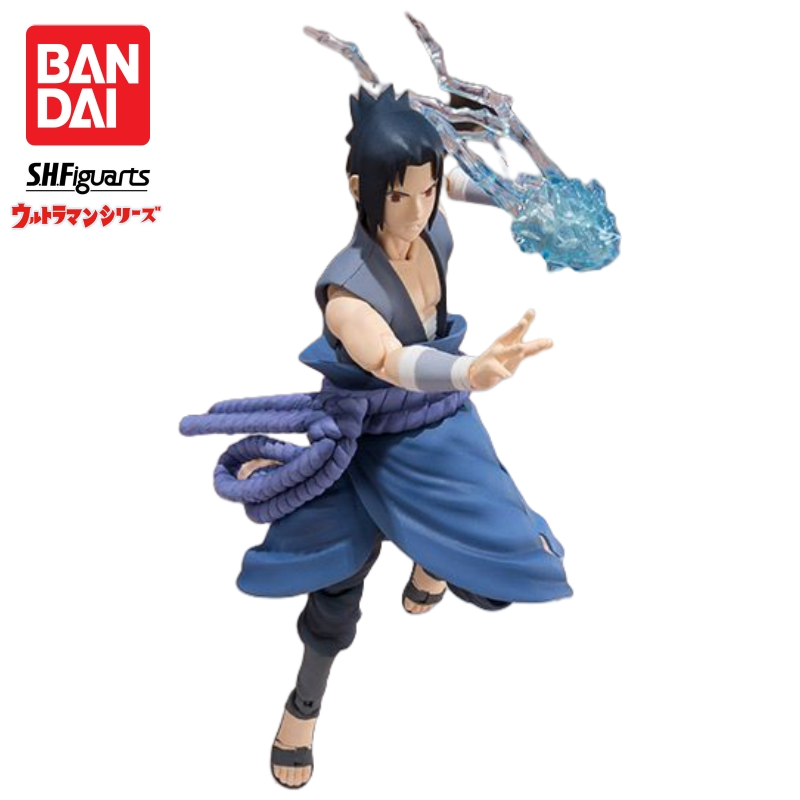 Spot SaleIn Stock Bandai S H F - đánh giá và giá Anime Merchandise Box Set