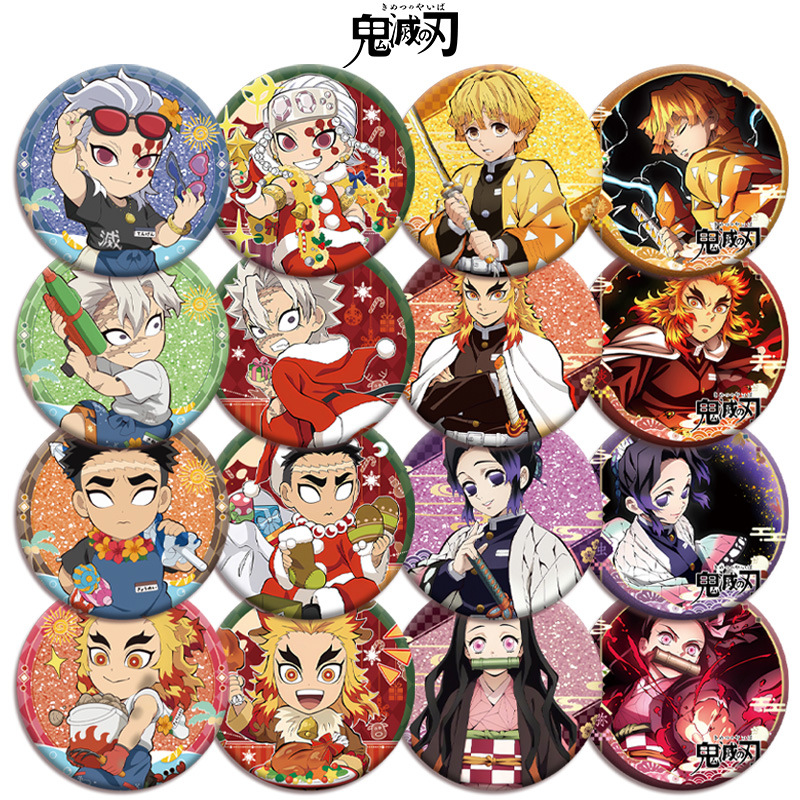 Demon Slayer Kimetsu no Yaiba  - đánh giá và giá Anime Merchandise Demon Slayer