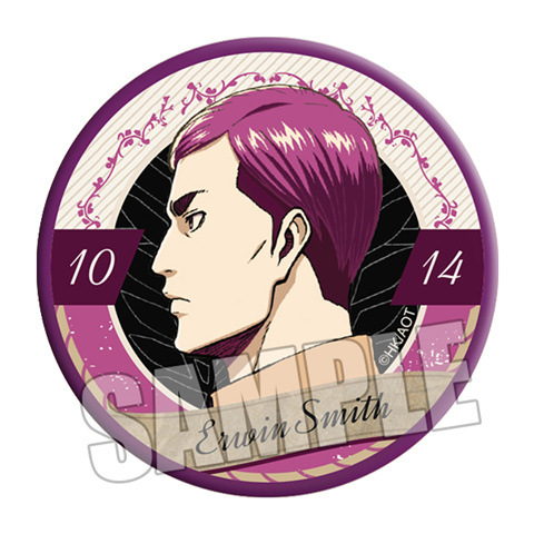 Attack on Titan Levi Ackerman  - đánh giá và giá Anime Merchandise Types