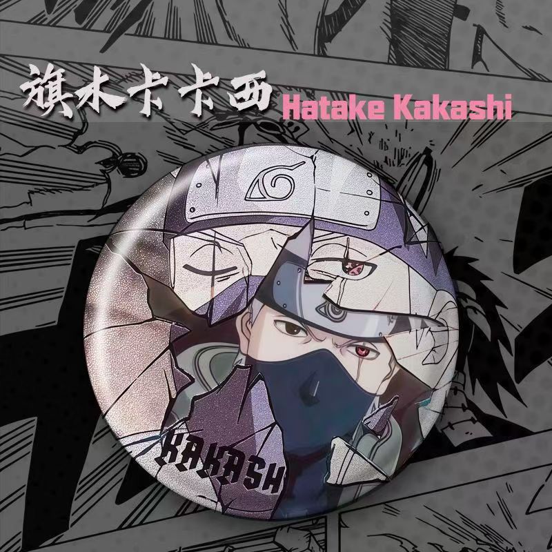 NARUTO anime merchandise carto - đánh giá và giá Anime Merchandise Japan