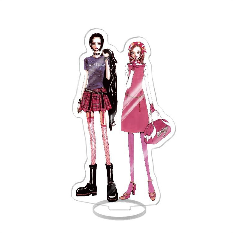 Cartoon Nana Anime Stand Oosak - đánh giá và giá Nana Anime Merchandise