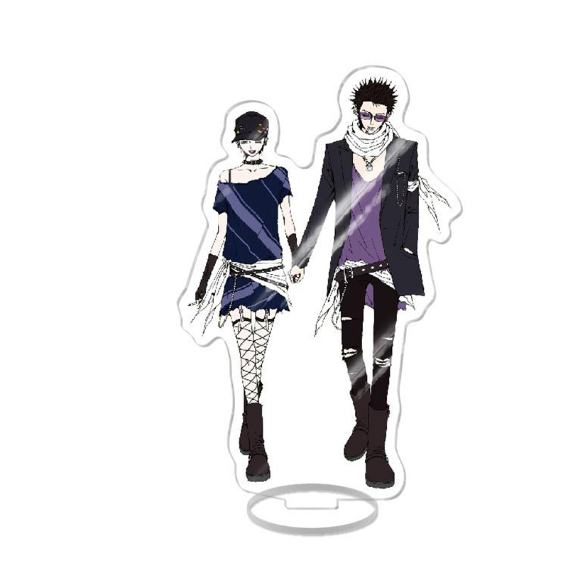Cartoon Nana Anime Stand Oosak - đánh giá và giá Nana Anime Merchandise