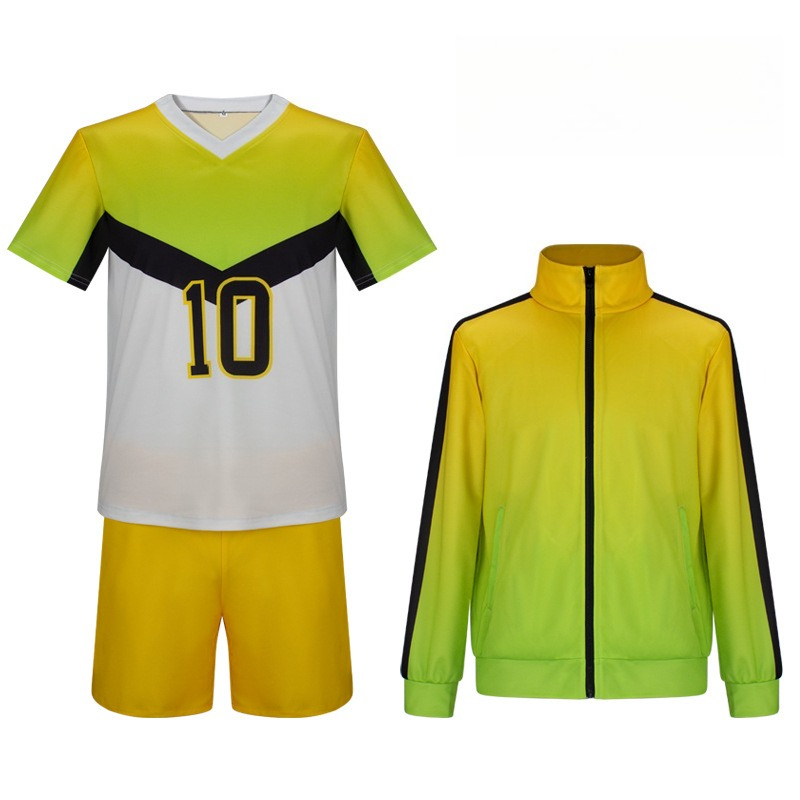 Anime Itachiyama Institute Uni - đánh giá và giá Anime Merchandise Clothes