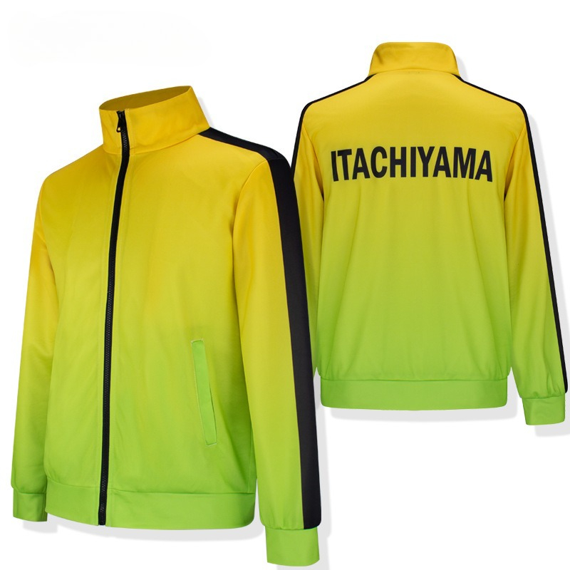 Anime Itachiyama Institute Uni - đánh giá và giá Anime Merchandise Clothes