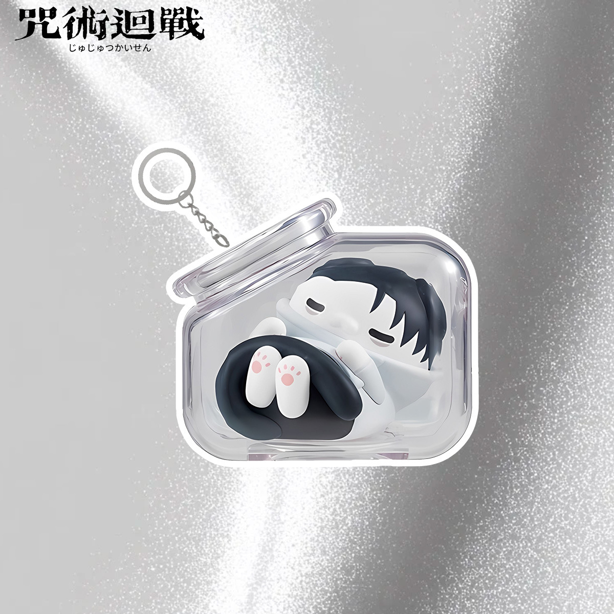 Jujutsu Kaisen Gojo Satoru Yuj - đánh giá và giá Anime Jujutsu Kaisen Merchandise