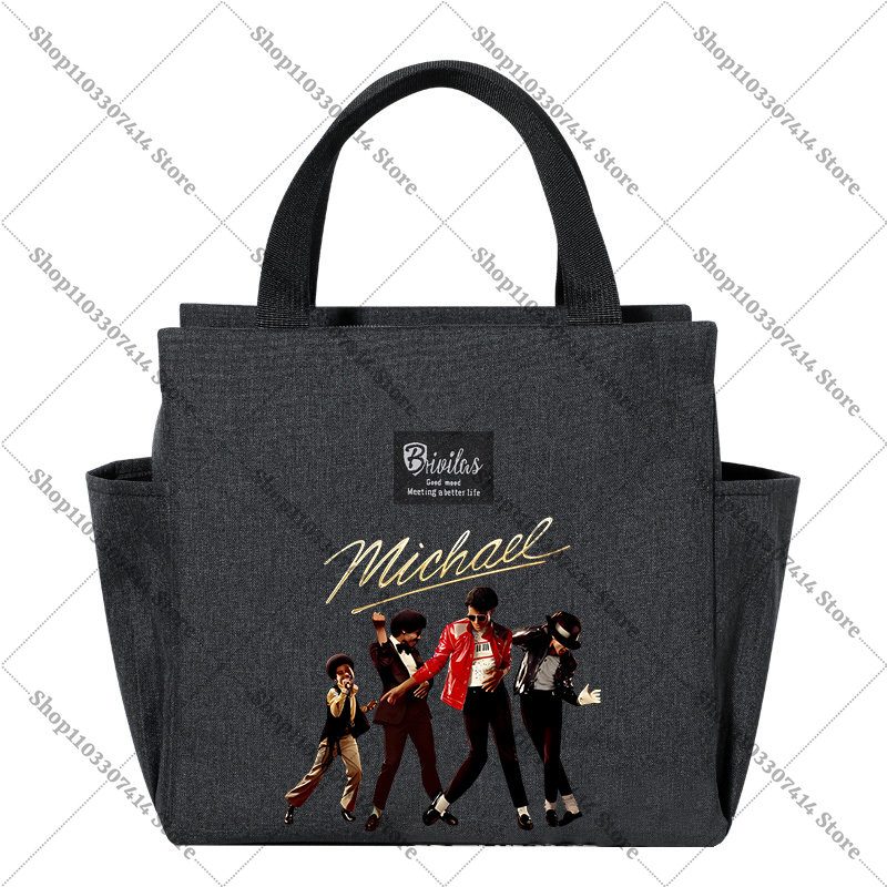 Adult Fashion Print Food Insul - đánh giá và giá Anime Tote Bag