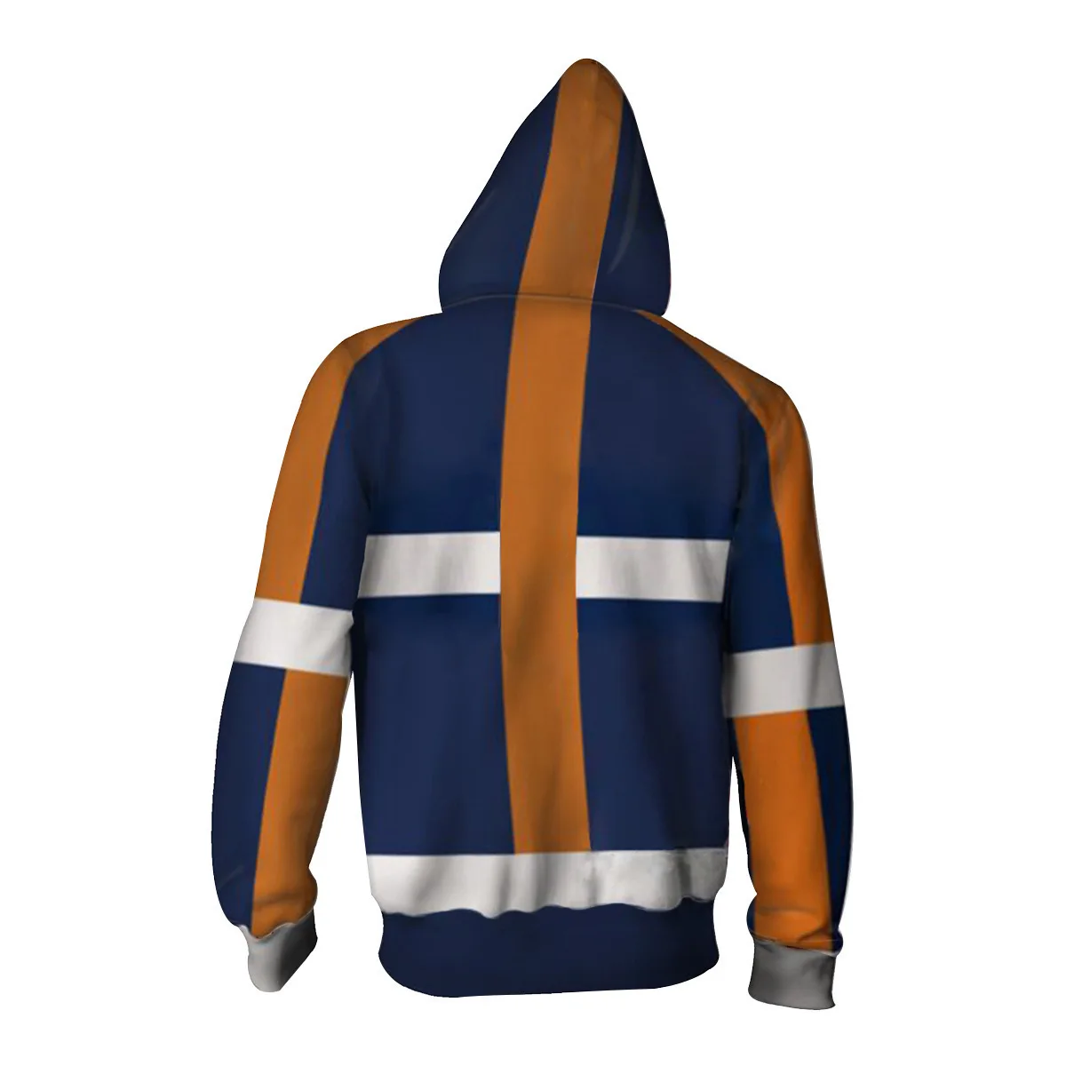 Role-playing Suit New Tokyo Sw - đánh giá và giá Anime Merchandise Hoodie