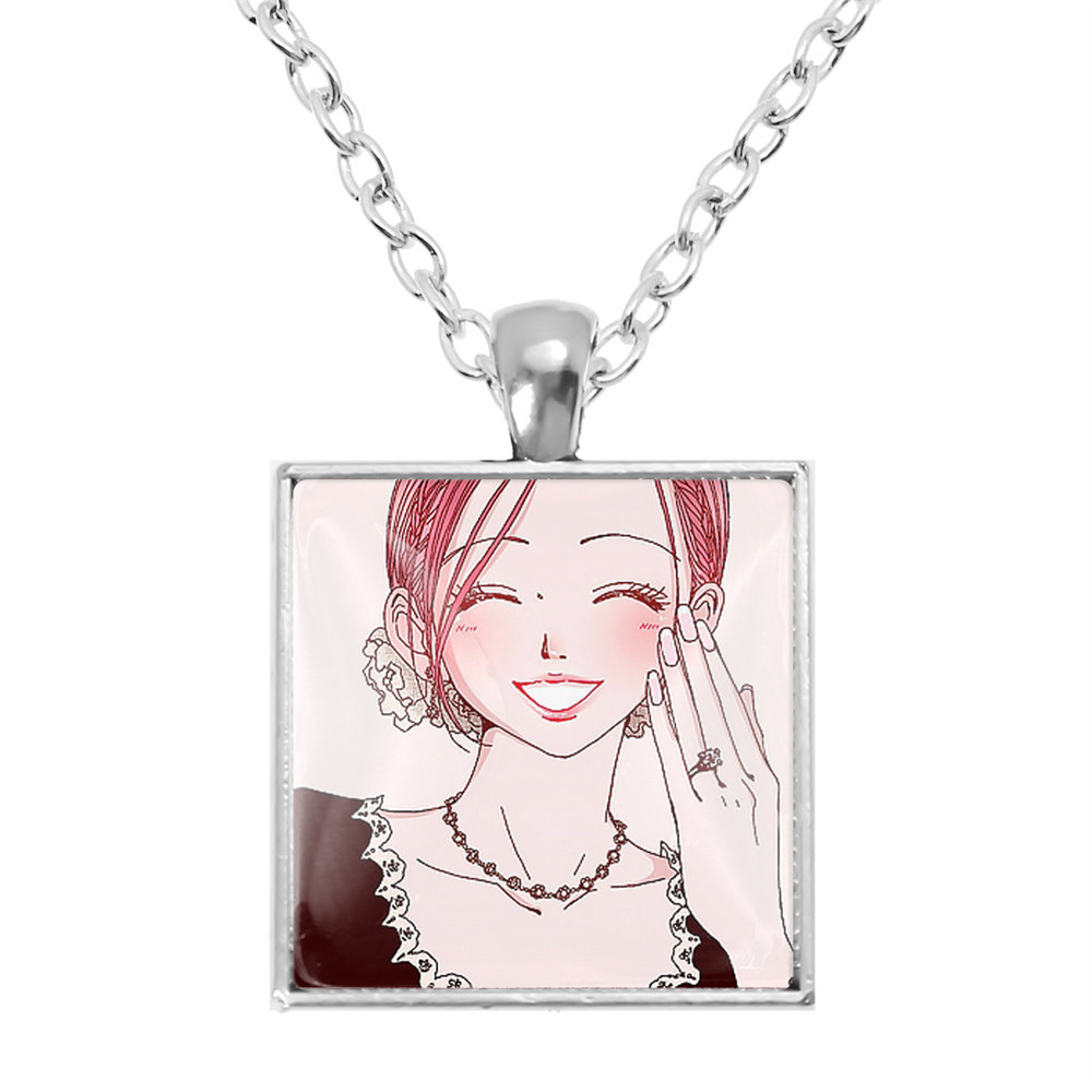 Japanese Anime Fashion NANA Ma - đánh giá và giá Nana Anime Merchandise