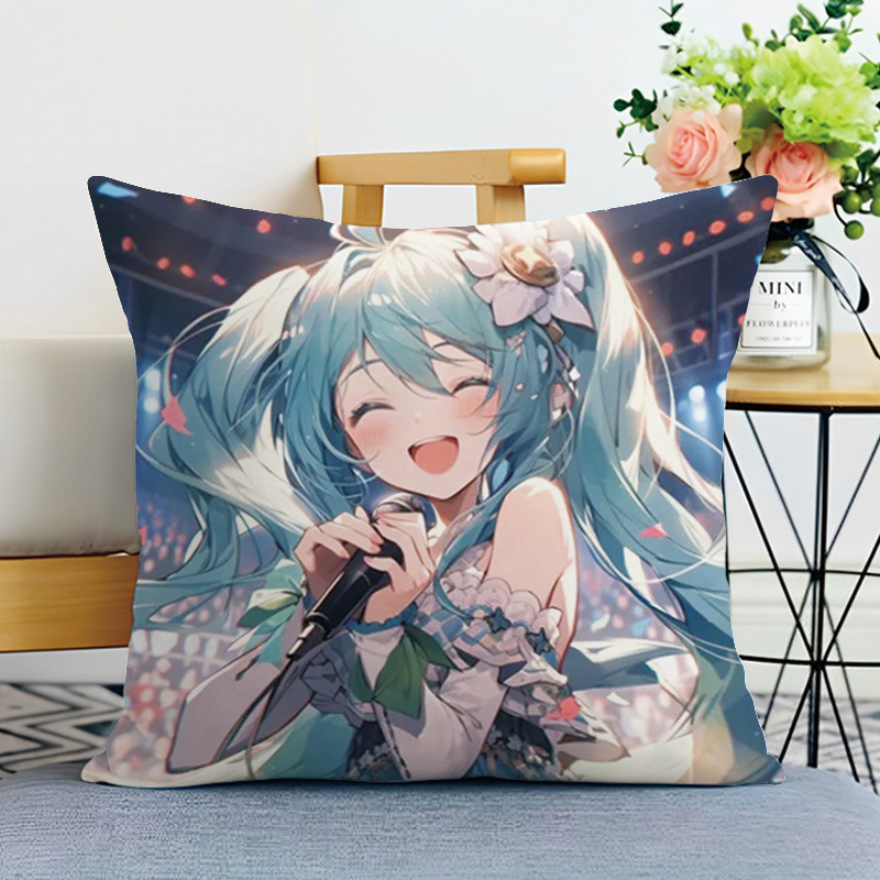 Hatsune Miku Anime Two-dimensi - đánh giá và giá Anime Merchandise Japan