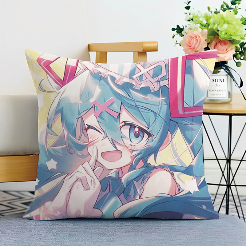 Hatsune Miku Anime Two-dimensi - đánh giá và giá Anime Merchandise Japan