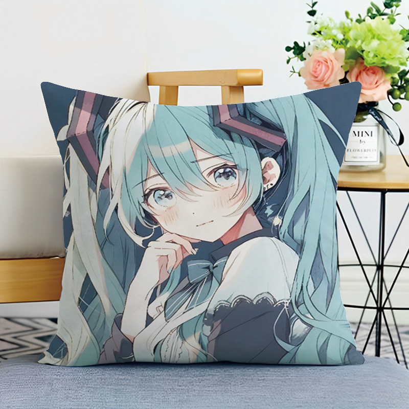 Hatsune Miku Anime Two-dimensi - đánh giá và giá Anime Merchandise Japan