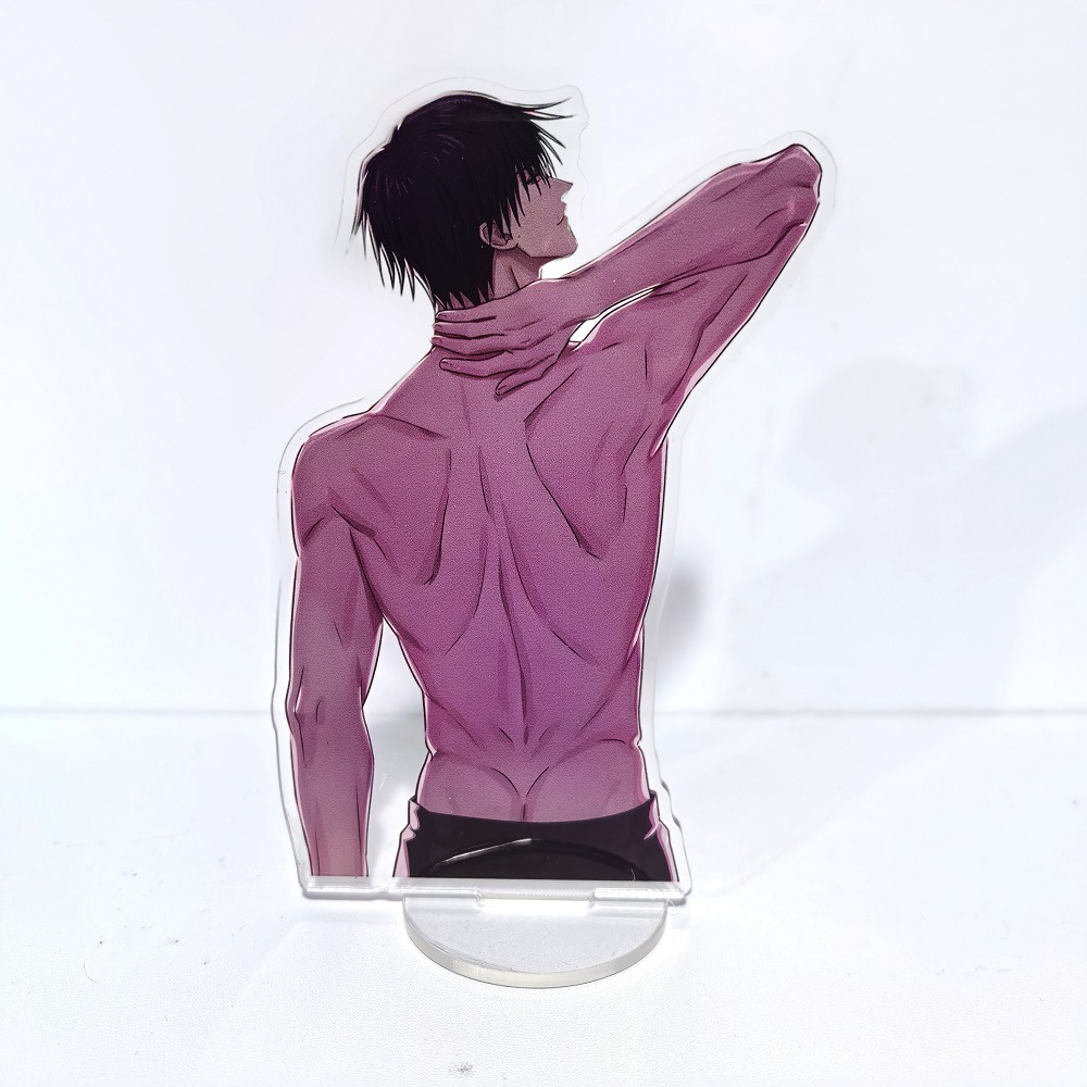 Jujutsu Kaisen Anime Acrylic S - đánh giá và giá Anime Jujutsu Kaisen Merchandise