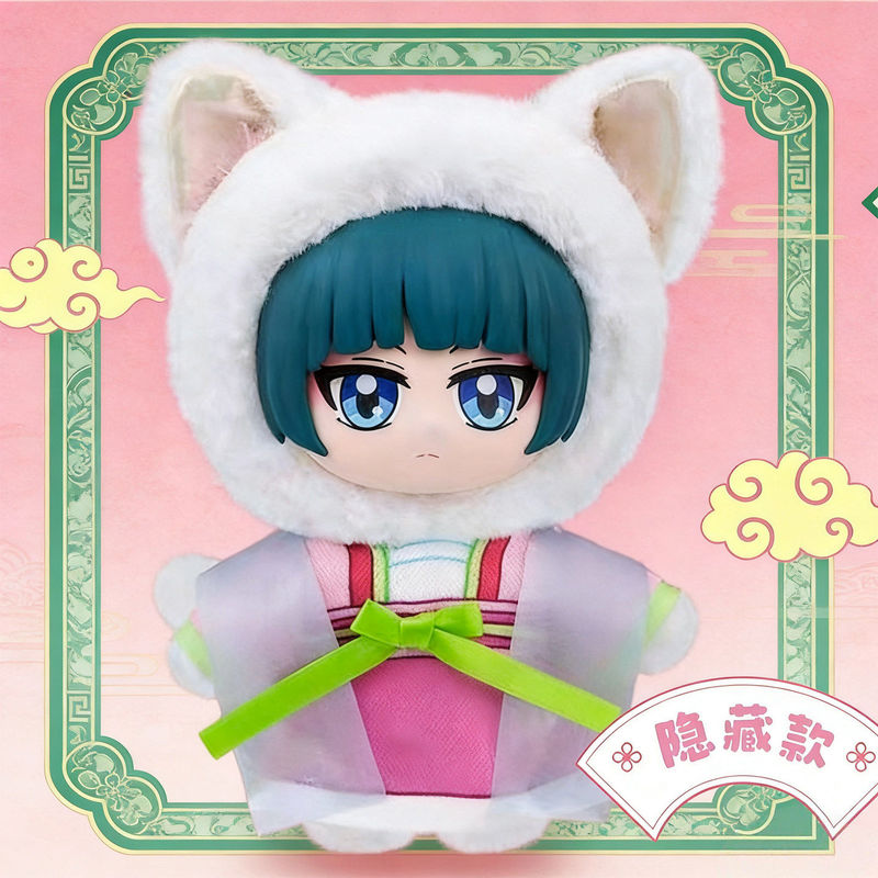 Original The Apothecary Diarie - đánh giá và giá Anime Merchandise Box Set