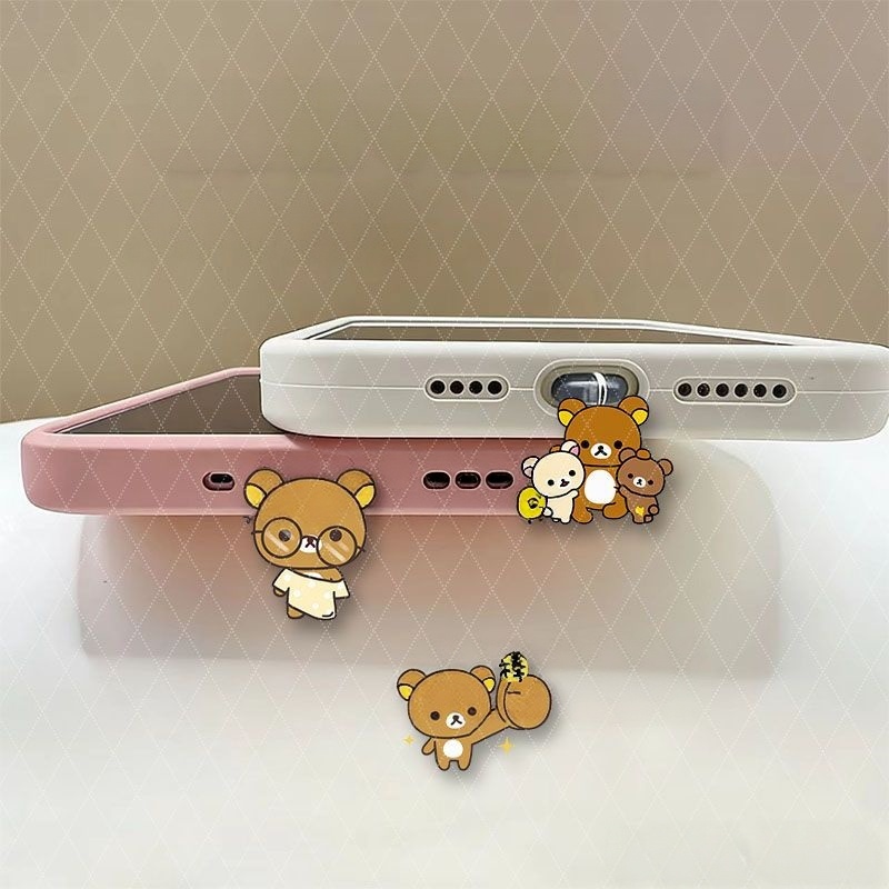 Rilakkuma cartoon anime mercha - đánh giá và giá Anime Merchandise Japan