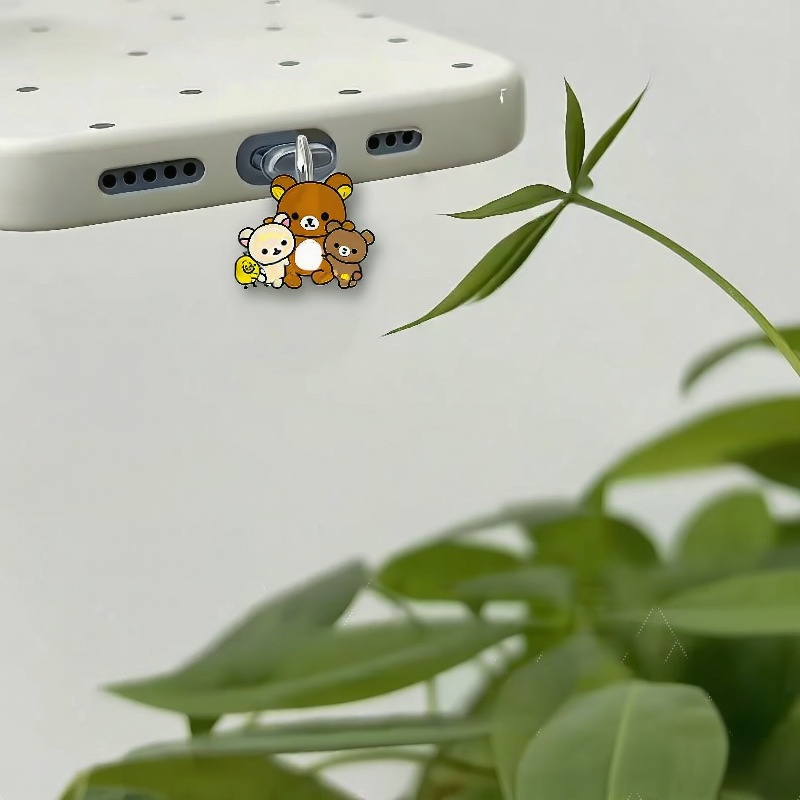 Rilakkuma cartoon anime mercha - đánh giá và giá Anime Merchandise Japan