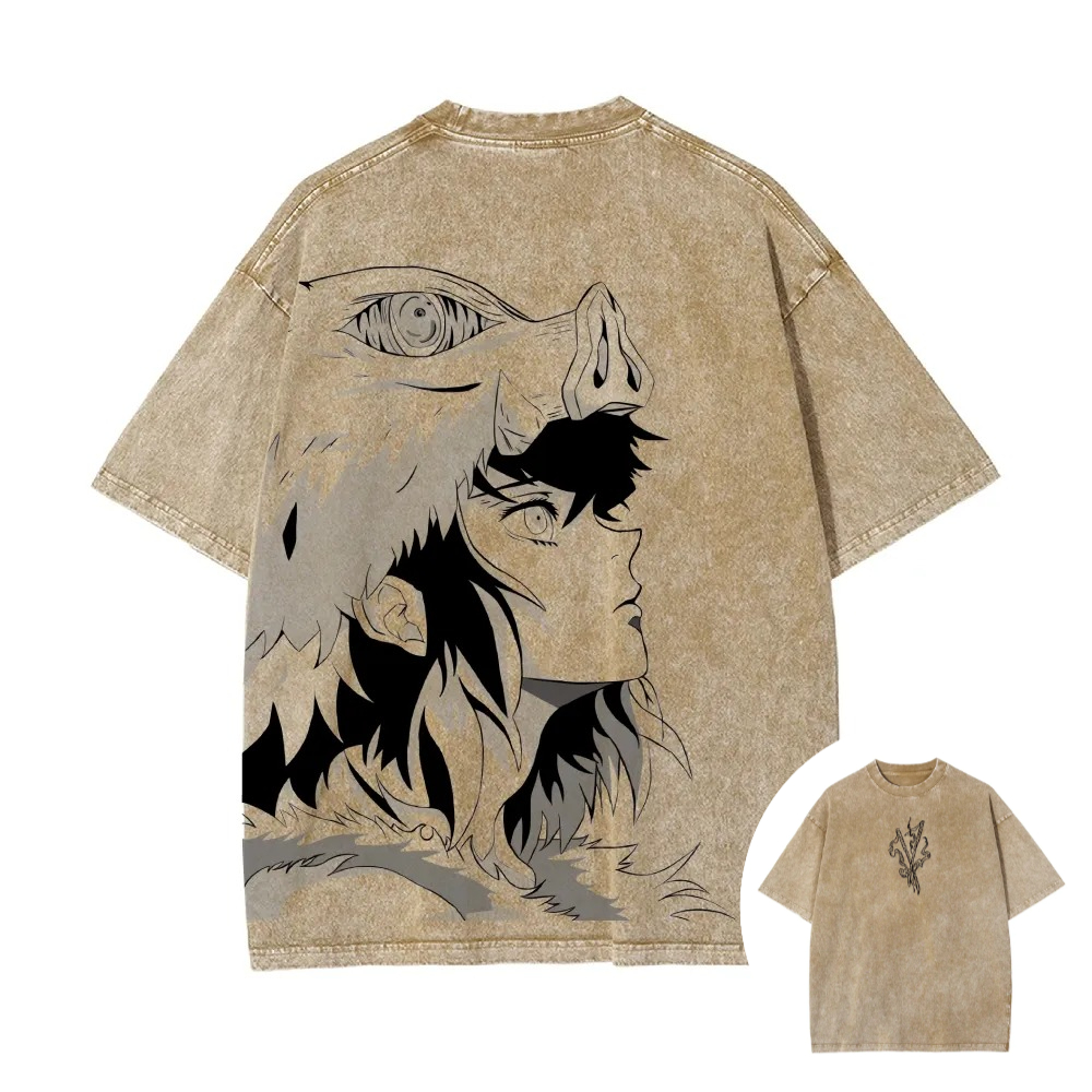 Demon Slayer Men's Women's Was - đánh giá và giá Anime Merchandise Demon Slayer