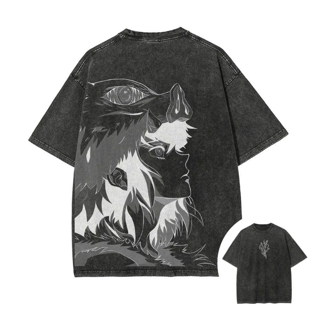 Demon Slayer Men's Women's Was - đánh giá và giá Anime Merchandise Demon Slayer
