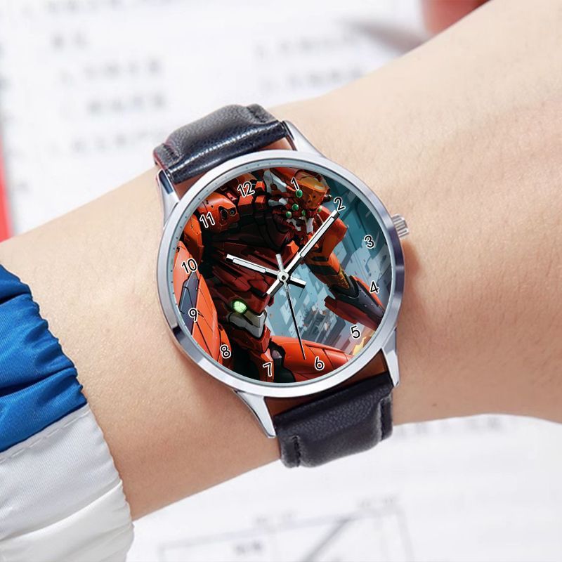 NEON GENESIS EVANGELION EVA-01 - đánh giá và giá Anime Merchandise Types