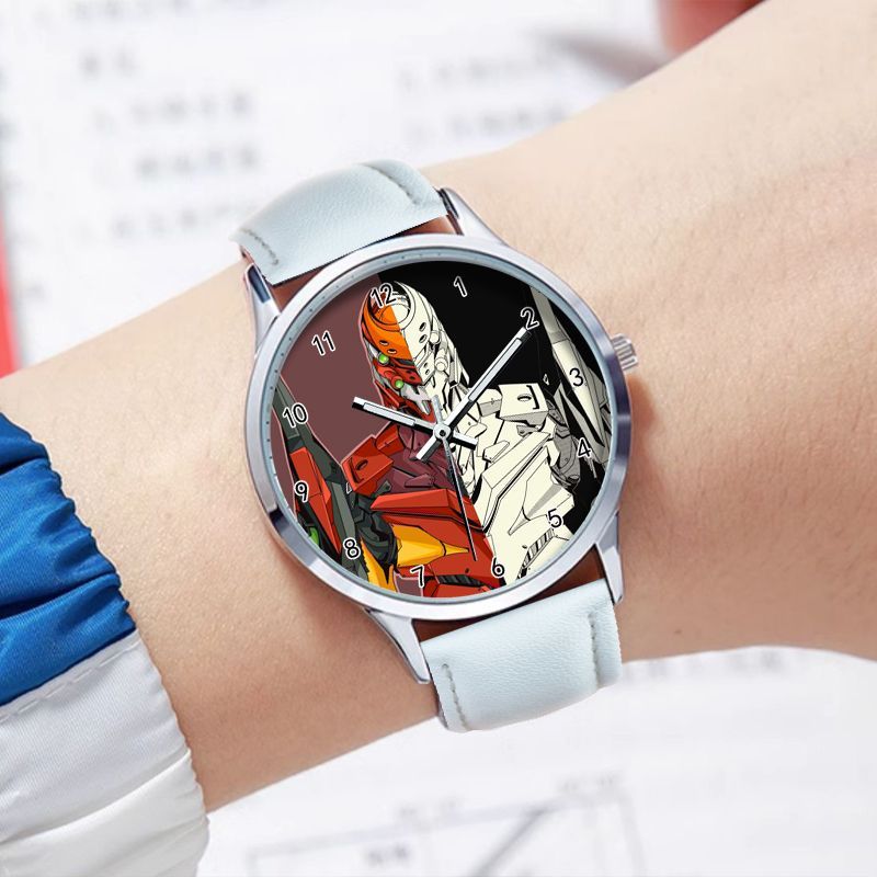 NEON GENESIS EVANGELION EVA-01 - đánh giá và giá Anime Merchandise Types