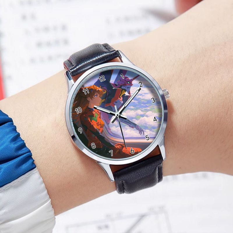 NEON GENESIS EVANGELION EVA-01 - đánh giá và giá Anime Merchandise Types