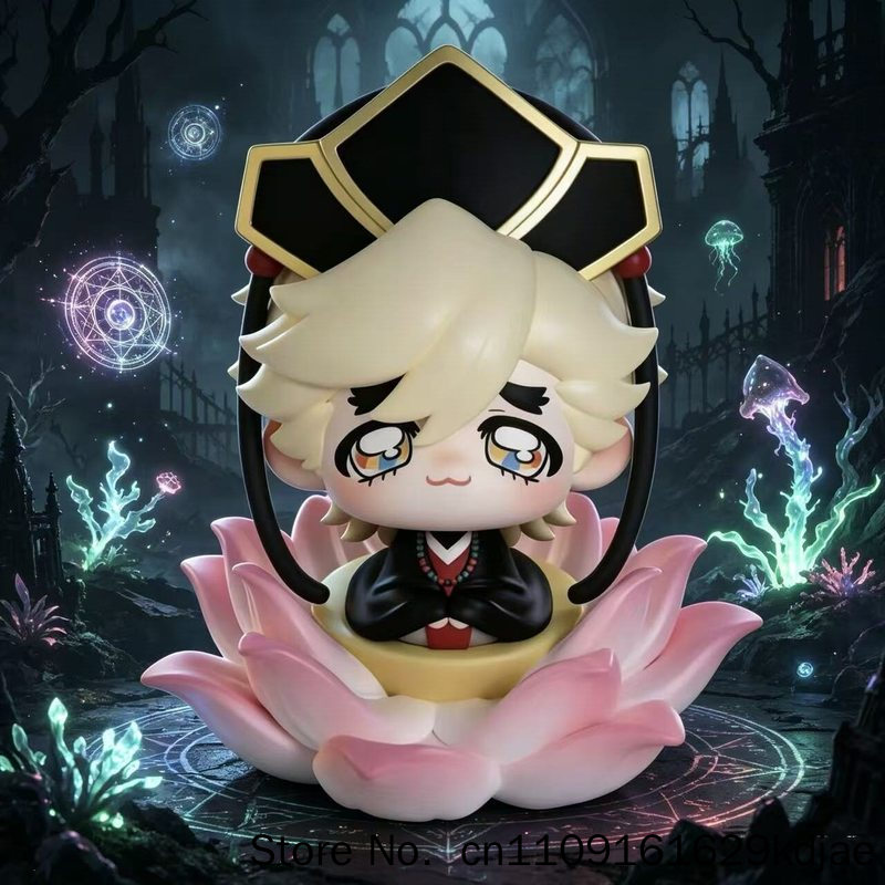 Demon Slayer Douma Chibi Figur - đánh giá và giá Anime Merchandise Japan