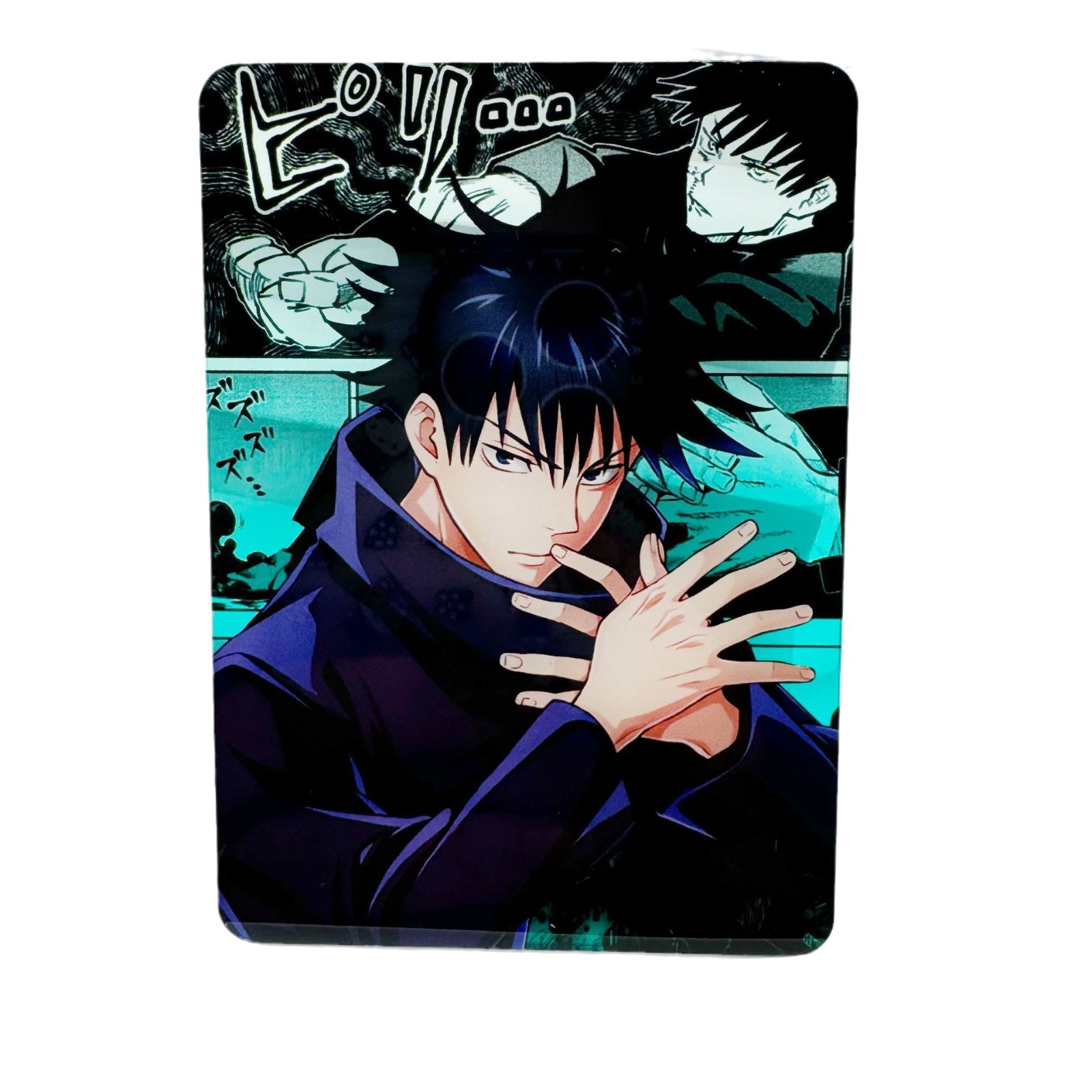 Jujutsu Kaisen Anime Gojo Sato - đánh giá và giá Anime Jujutsu Kaisen Merchandise