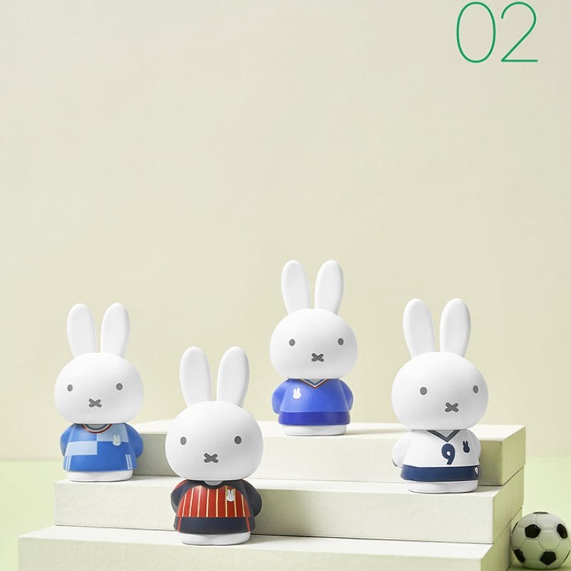 Miffys Genuine Sports Collecti - đánh giá và giá Anime Merchandise Box Set