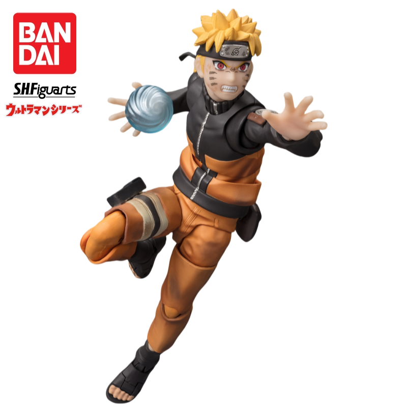 Spot SaleIn Stock Bandai S H F - đánh giá và giá Anime Merchandise Box Set
