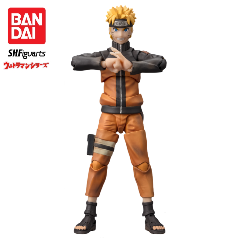 Spot SaleIn Stock Bandai S H F - đánh giá và giá Anime Merchandise Box Set