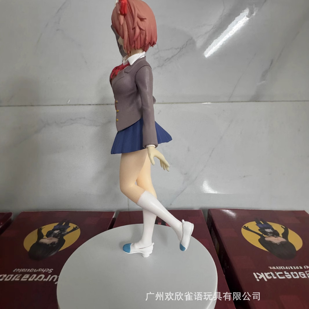 2 Types 18cm Anime Merchandise - đánh giá và giá Anime Merchandise Types
