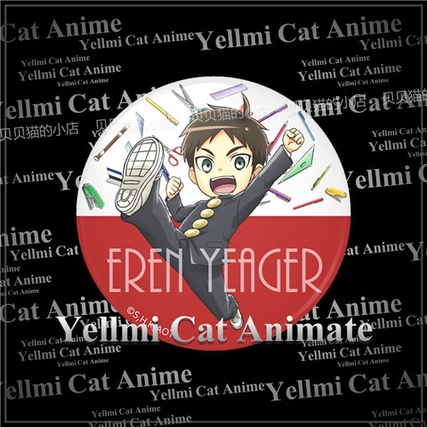 Attack on Titan Junior High Sc - đánh giá và giá Anime Merchandise Types